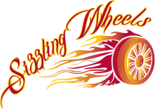 Sizzling Wheels