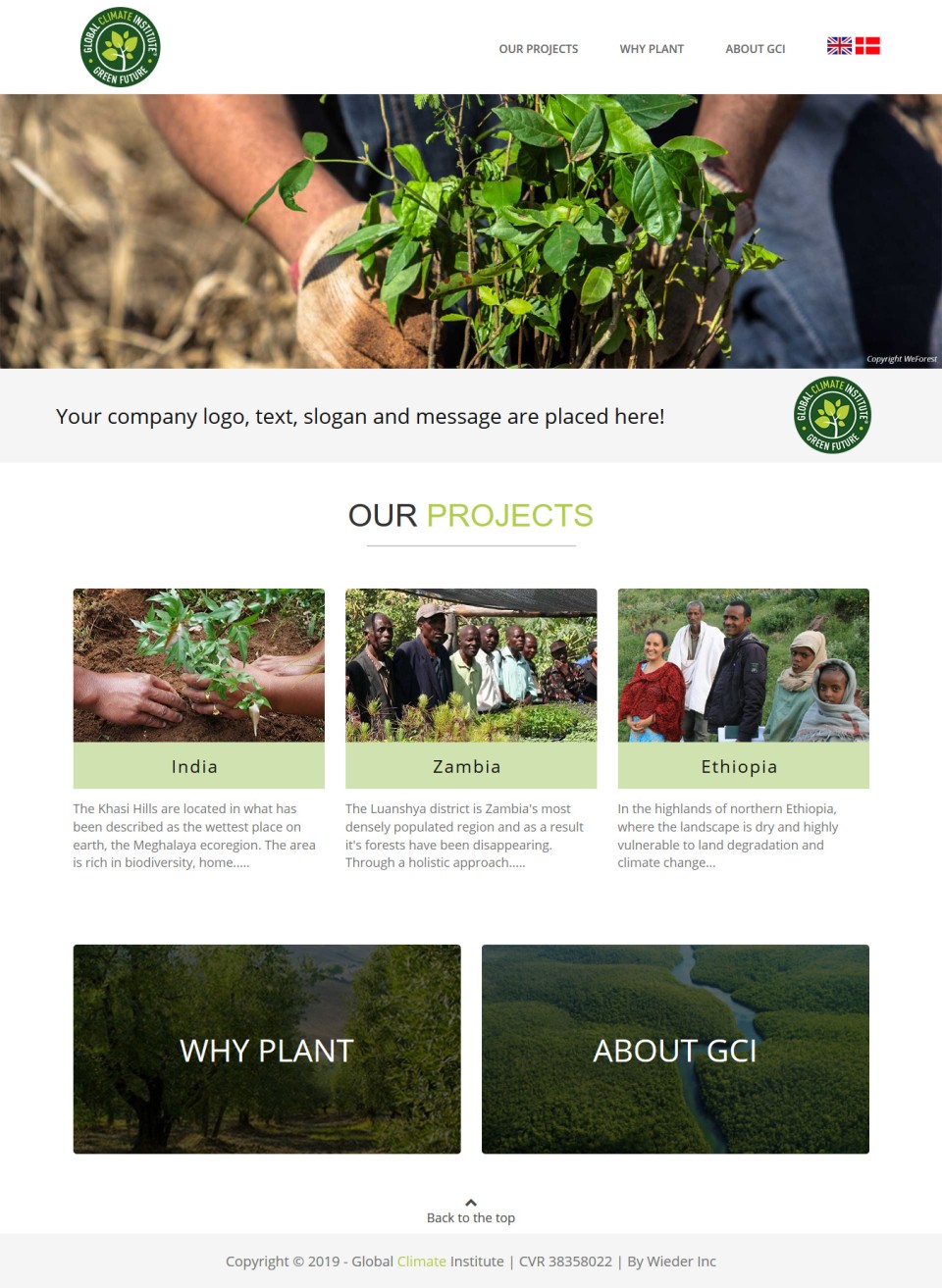 Planting-trees