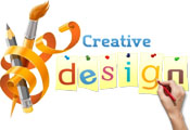 Creative & UI Design